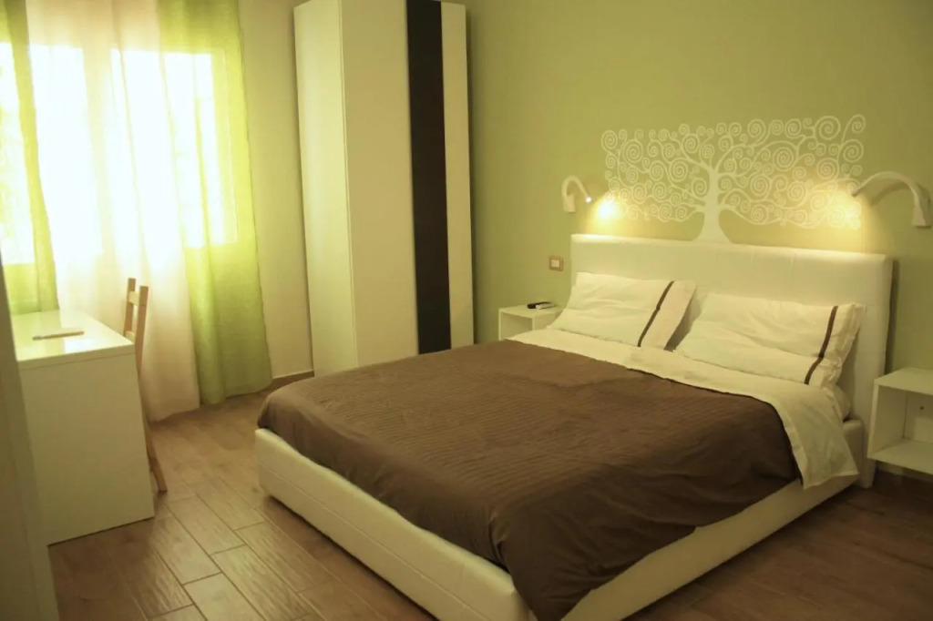 San Andreas Suites
