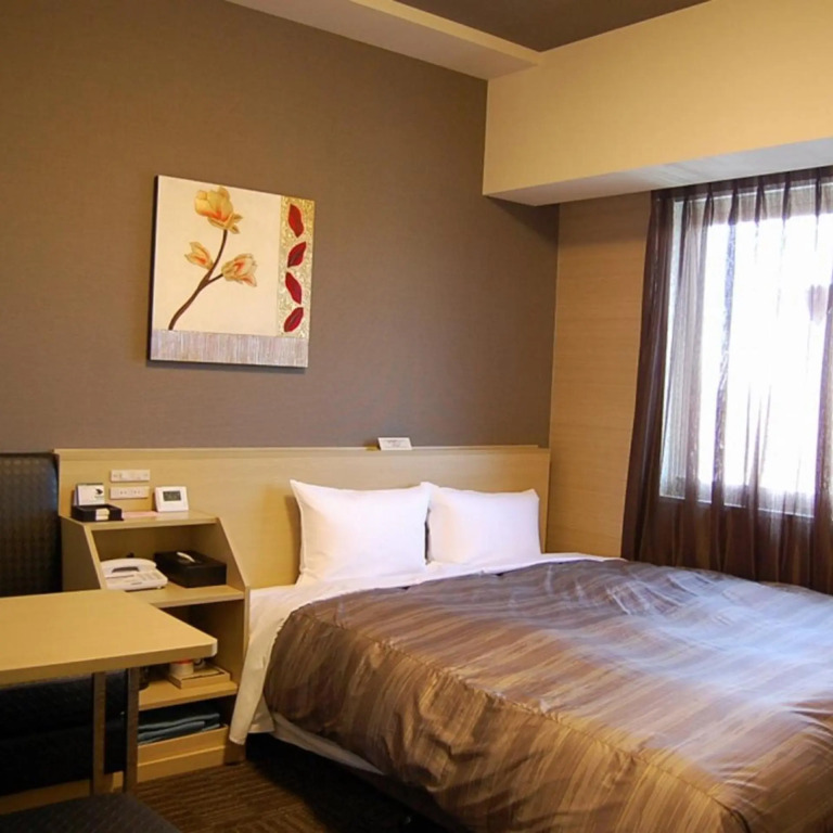 Hotel Route Inn Toyota Motomachi