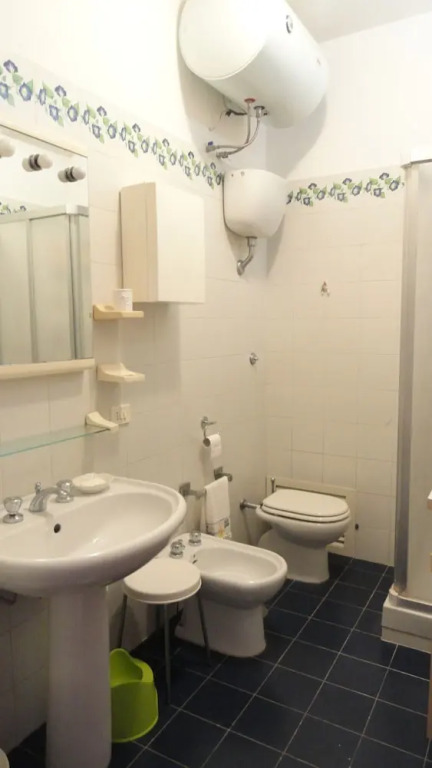 Villa Galatea Sperlongaresort