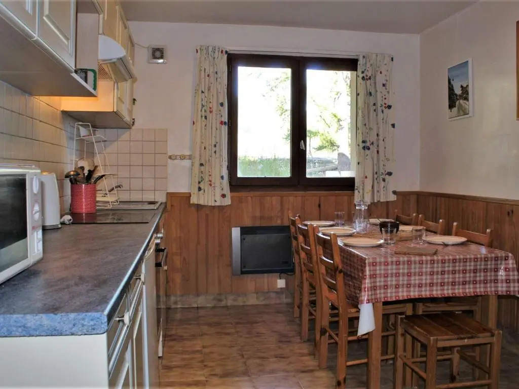 Appartement Risoul, 3 pièces, 8 personnes - FR-1-330-535