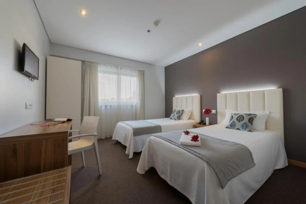 Hotel Azinheira by RIDAN Hotels