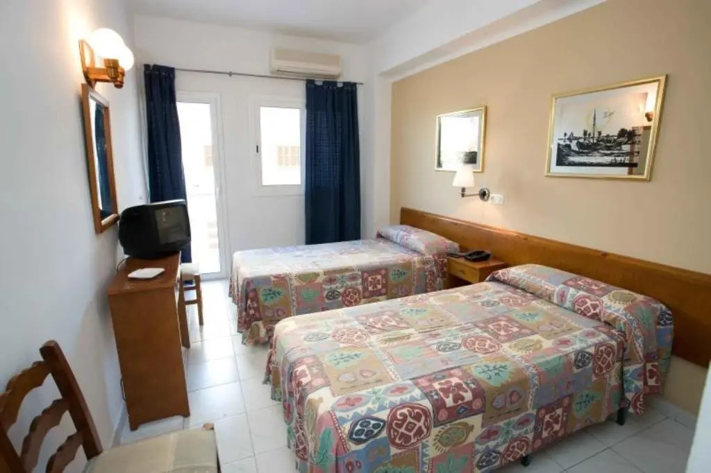 Hotel 5 Islas