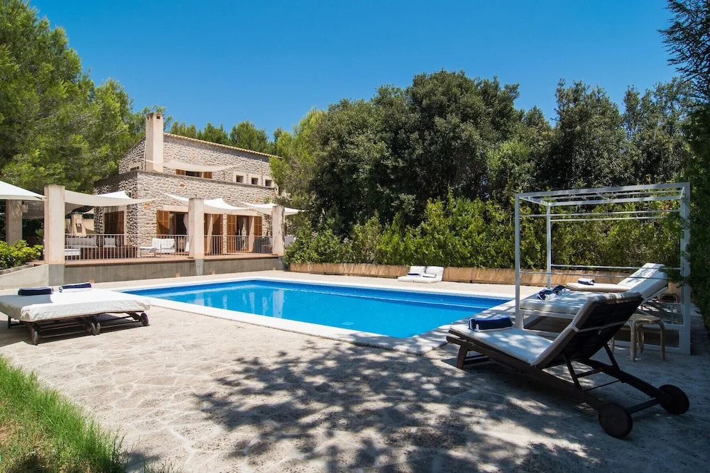 Villa Pula Golf by PriorityVillas