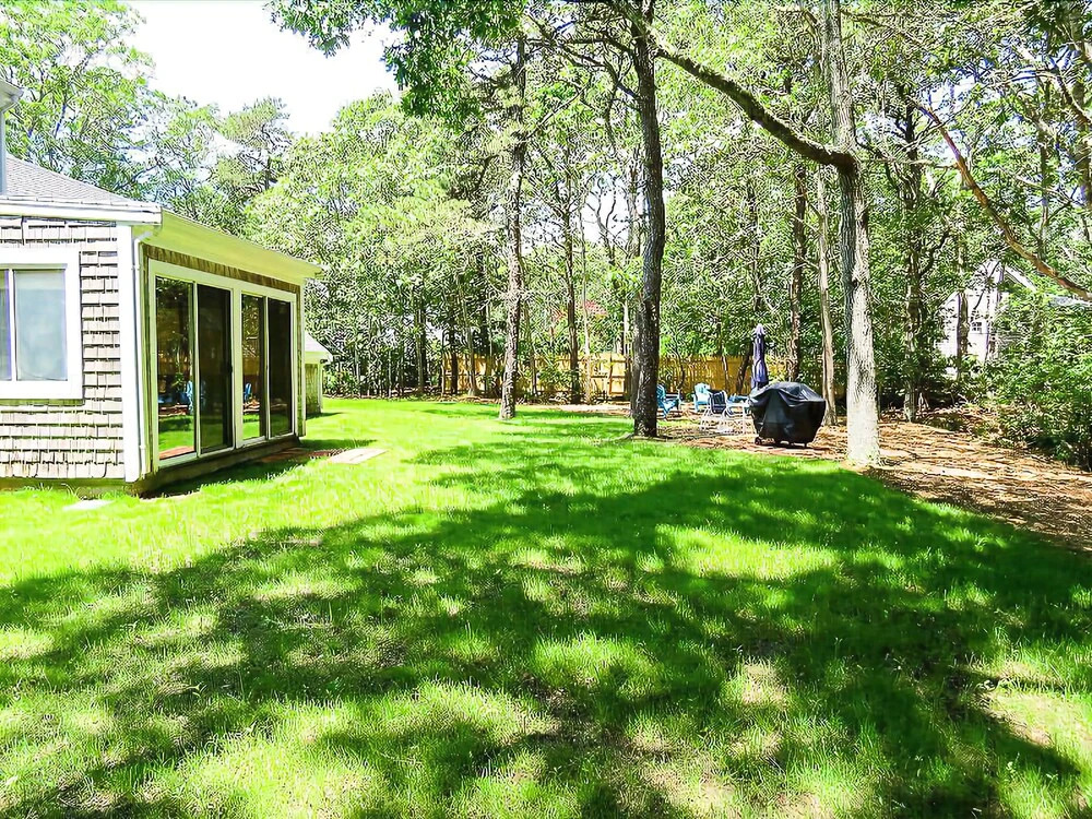91 Monomoyic Way - Four Bedroom Home