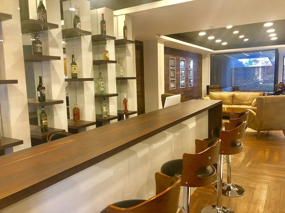 Tbili Hotel