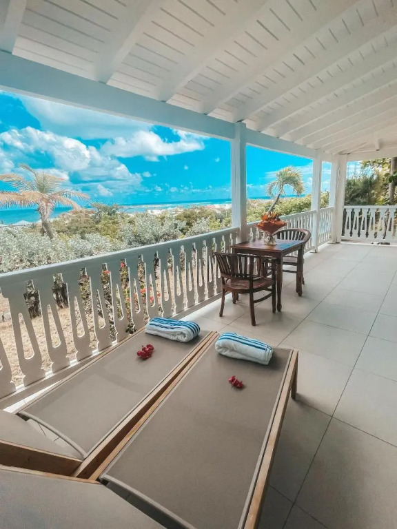 Hotel La Plantation