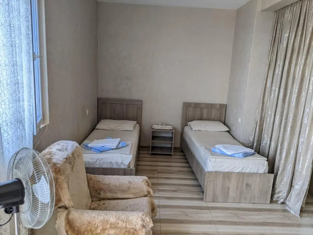 Guest House Iberia