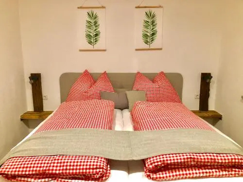 M's Wood Appartement