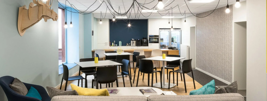 Smartflats Design - Schuman