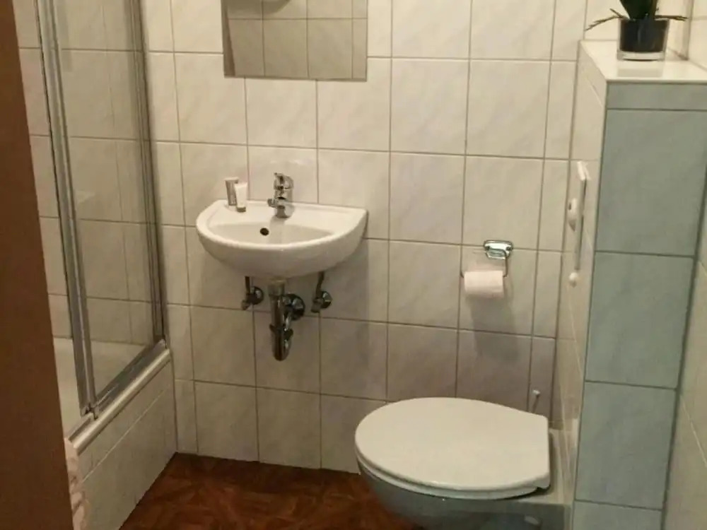 Pension Inntalhof