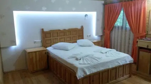 Hotel Yavuz Bungalow