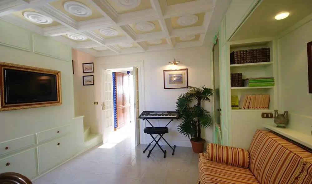 House With 3 Bedrooms in Castro, With Wifi Near the Beach