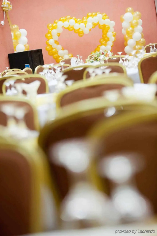 Hotel Ecole Lebenin