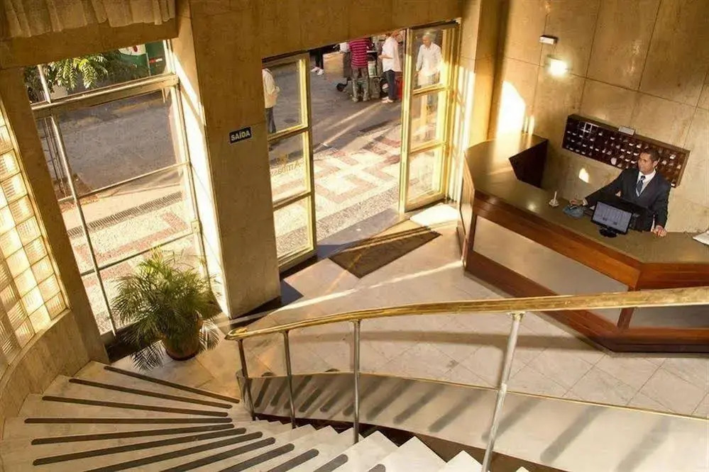 Ambassy Hotel