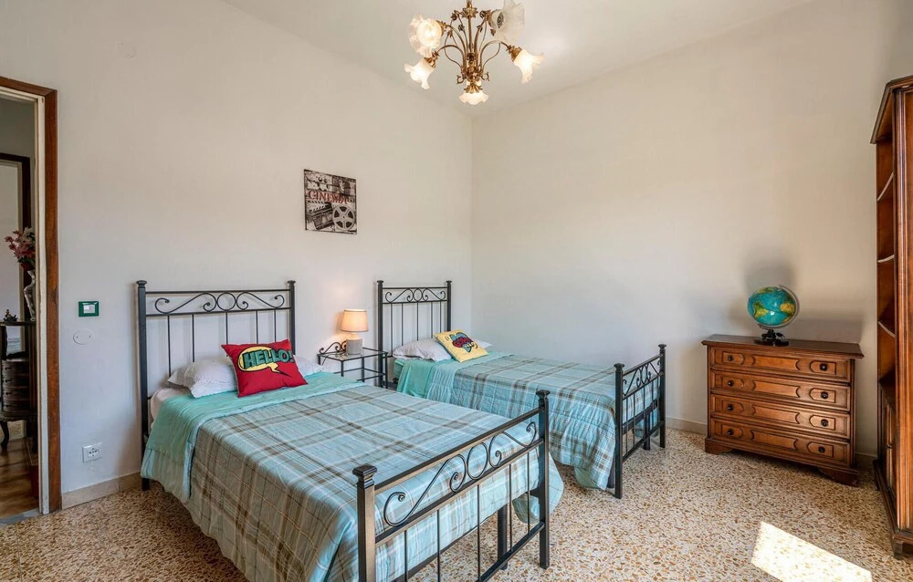 Nice Apartment in San Giuliano Terme With 2 Bedrooms and Wifi