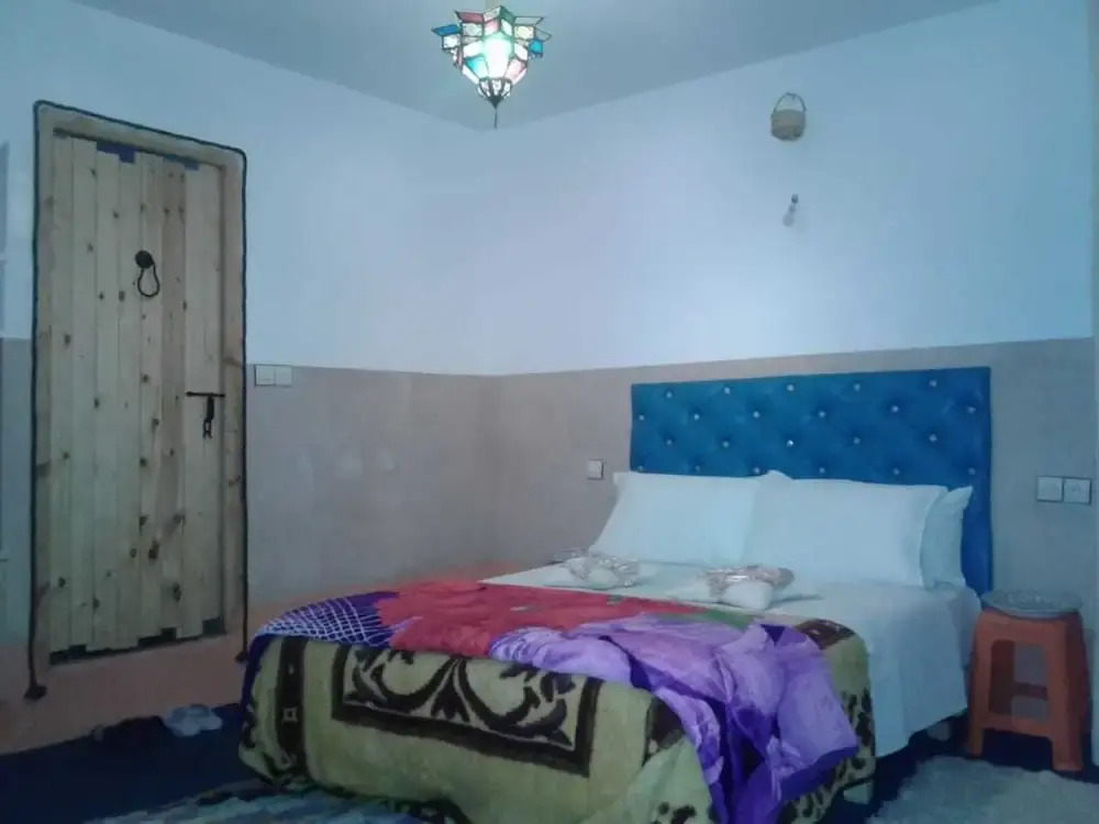 La Kasbah De Dades