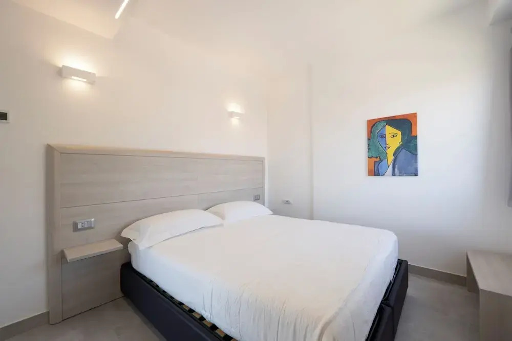 Residenza Timpa Janca