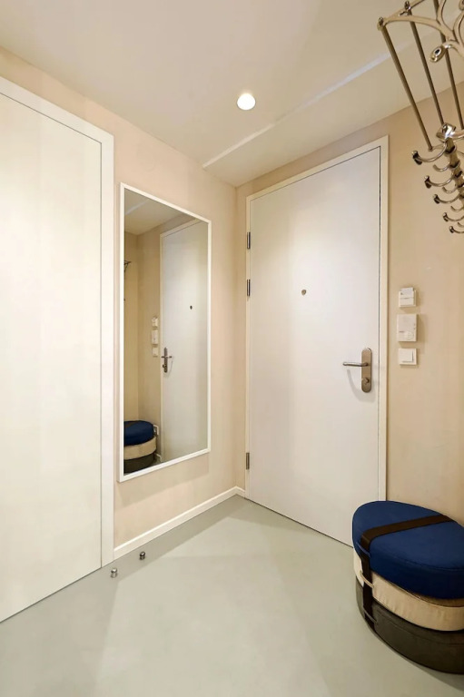 HeyMi Apartments Mondschein