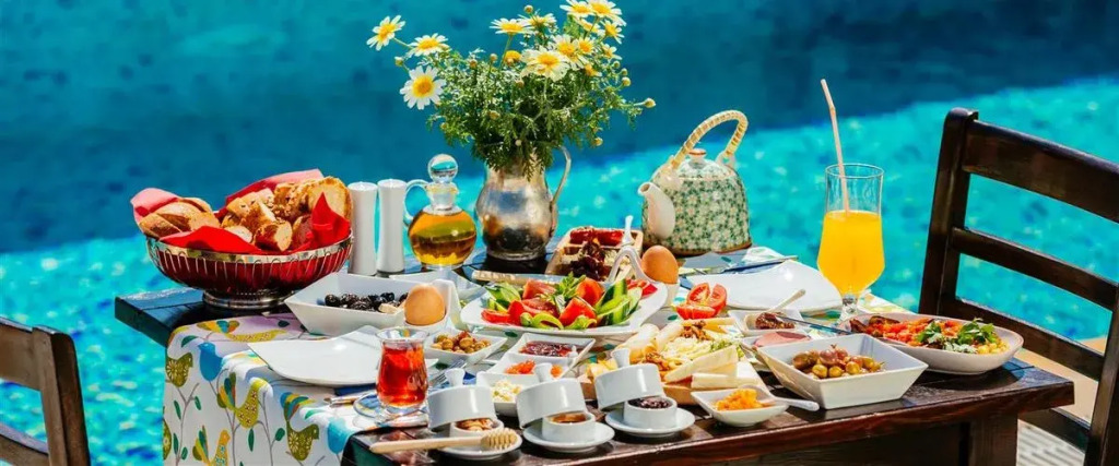 BELLAPİETRA Hotel