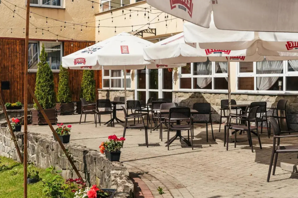 Rewita Kościelisko-Zakopane