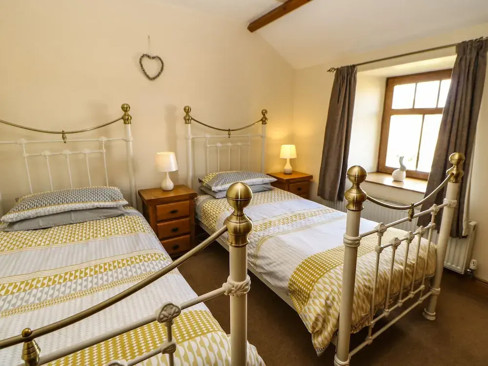 The Barn Cottage