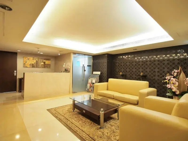 218 Apartment
