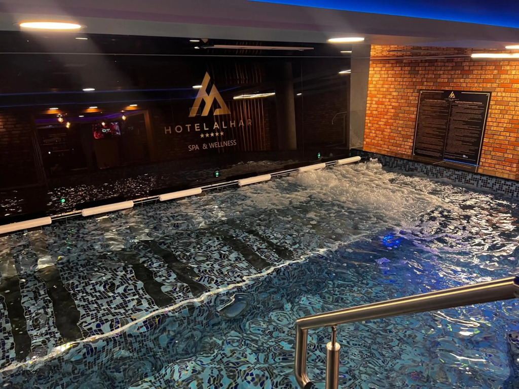 Hotel Alhar