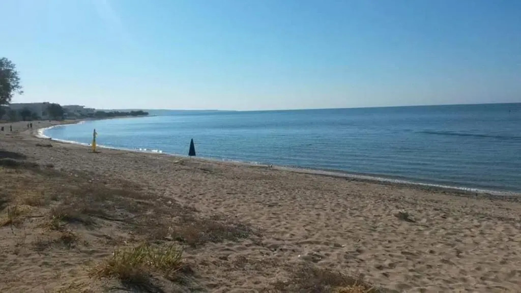 Lucia holiday home in Salento