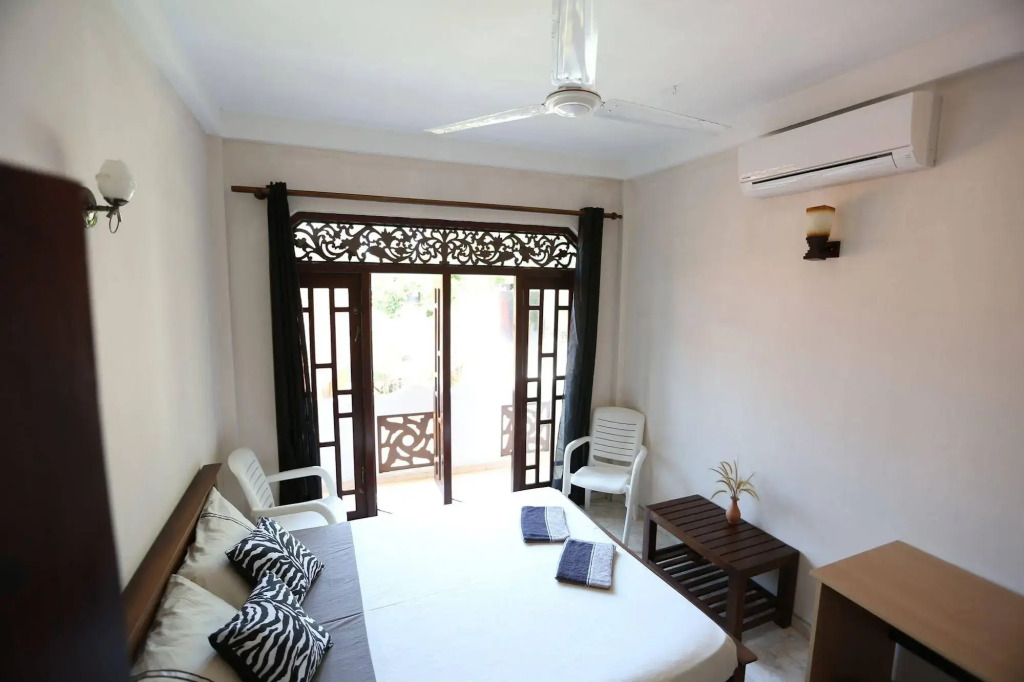 Summer Valley Boutique Villa