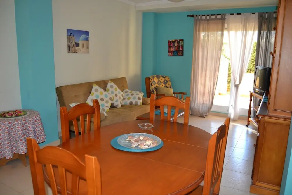 Villa faro