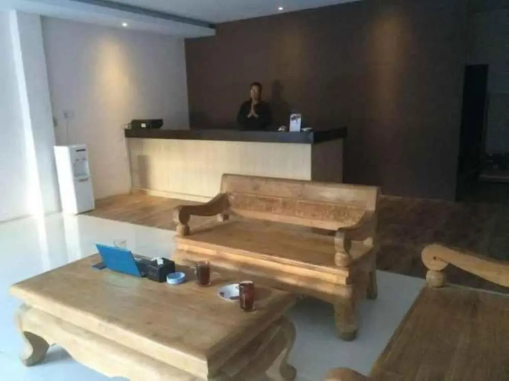 Hotel Lanata