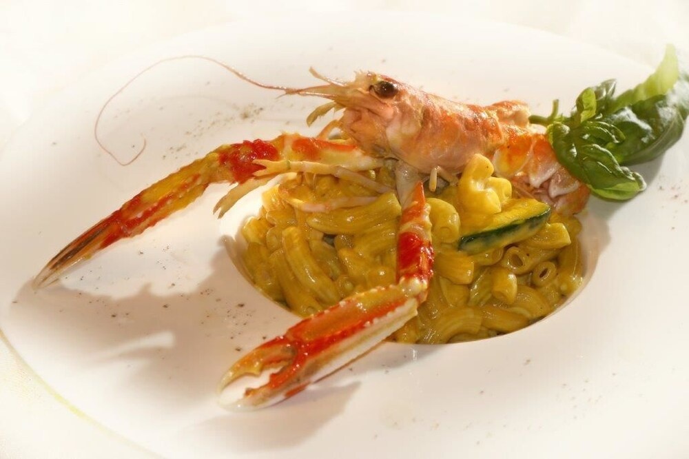 Sullivan Ristorante Hotel