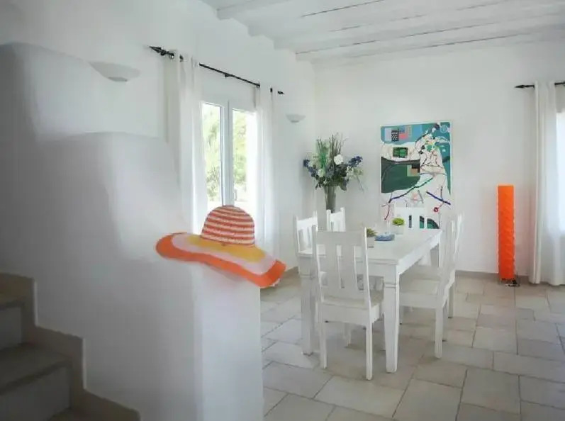 Villa Aegean