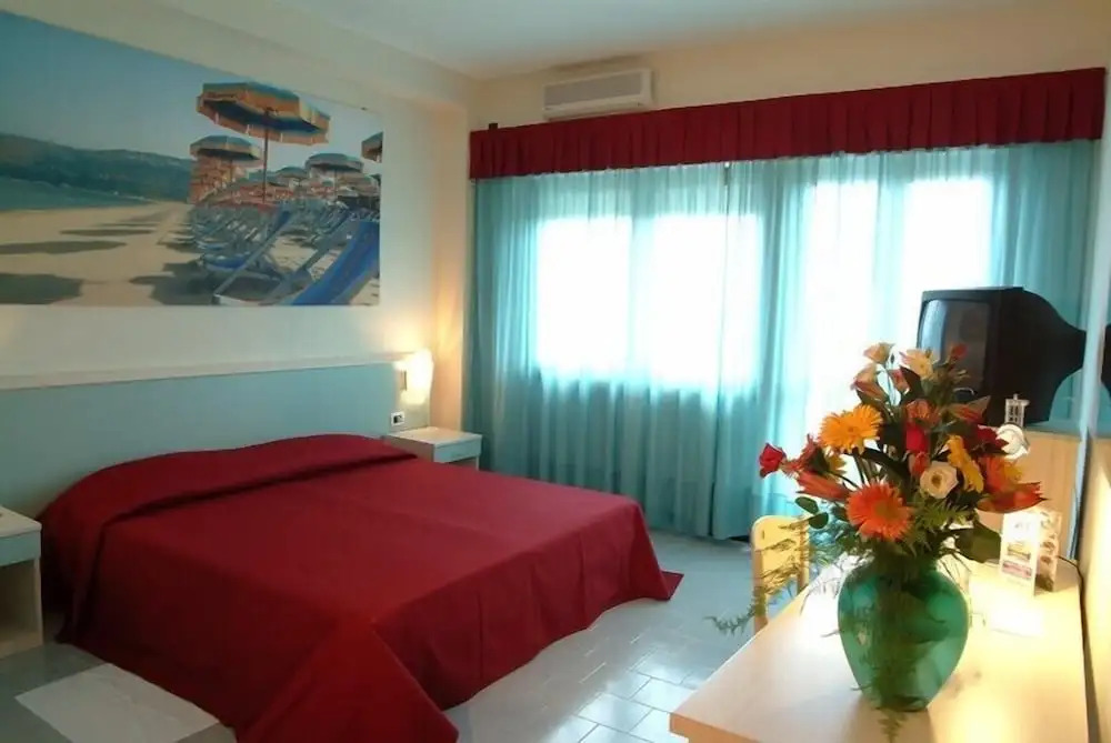 Cliffs Hotel