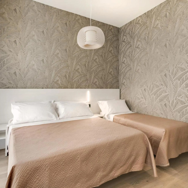 Executive Hotel Evolution - Spiaggia Inclusa