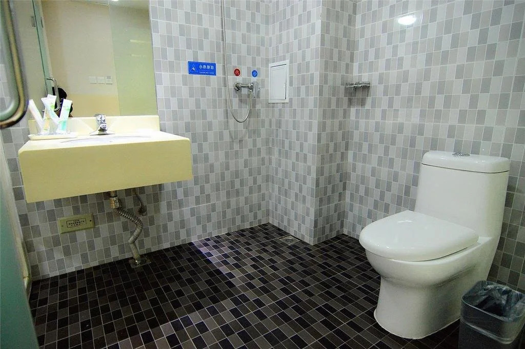 Y-yuan Guesthouse Yantai Laizhou Hotel