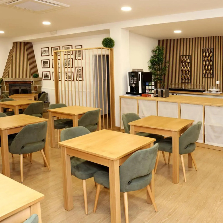 Hotel Ribadouro
