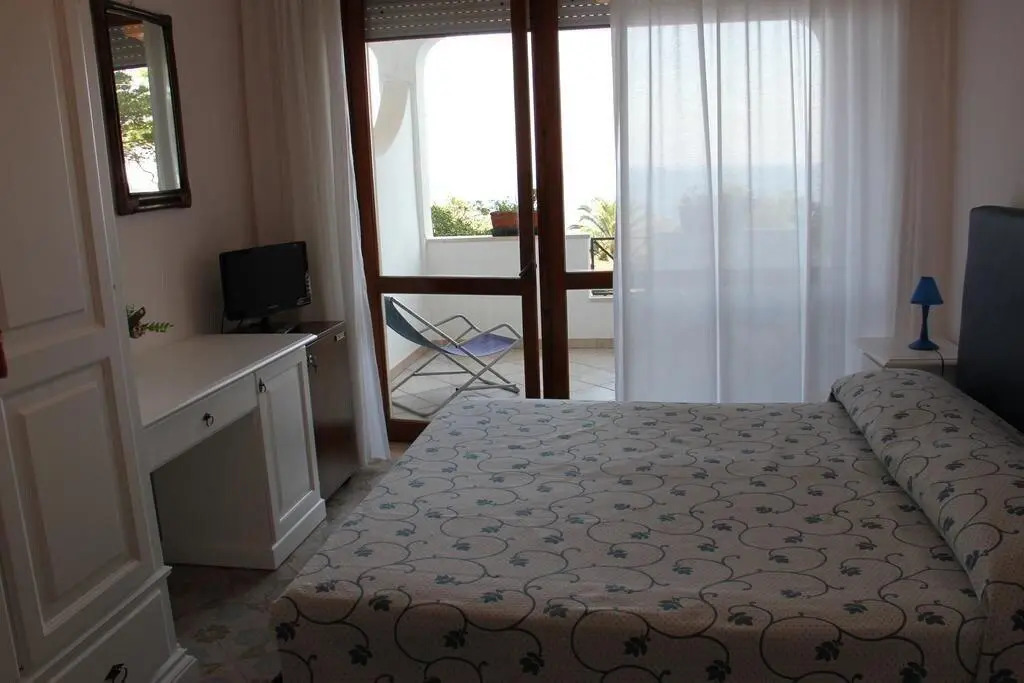 Hotel Il Vascello