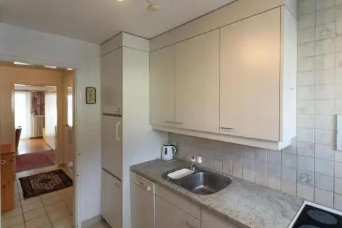 Apartment Seehornstrasse 4a