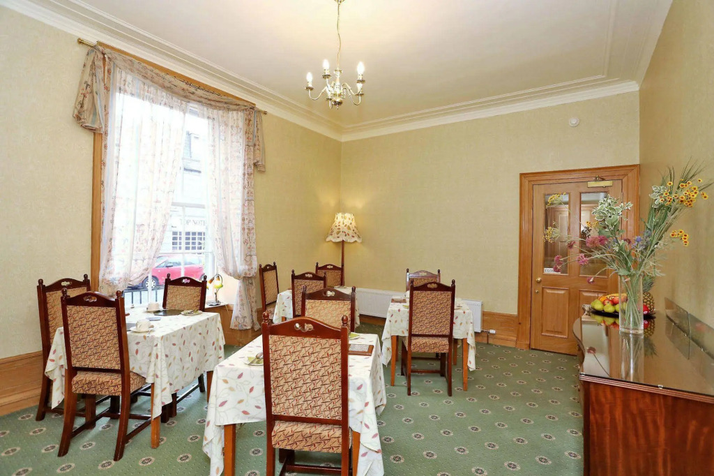 Butlers Guest House