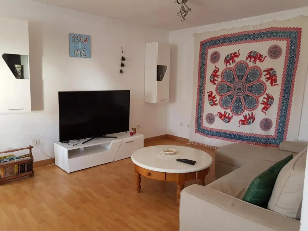 Casa Oroteanda