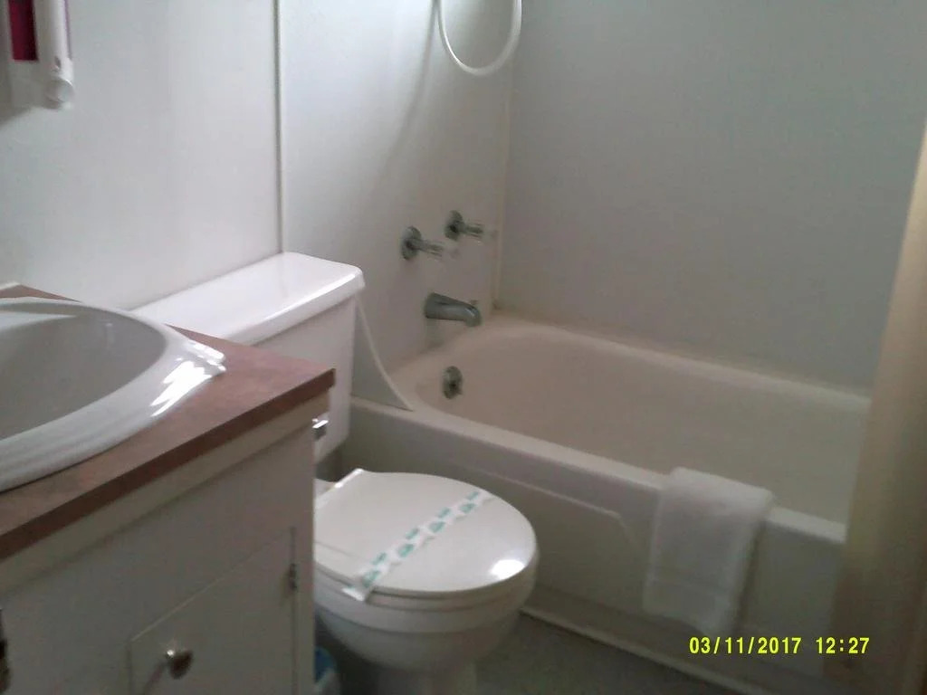 Plainview Motel