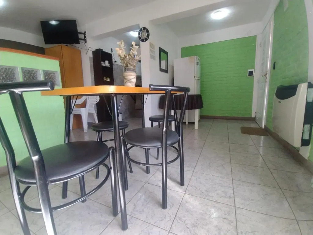 Hostel La Guadalupe