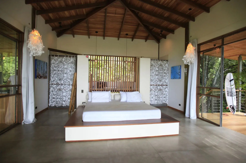 Villa Guanacaste Luxury Resort