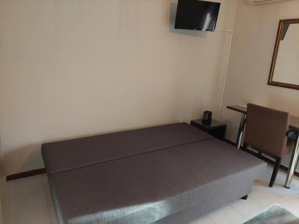 VAGGELIO Rooms 3