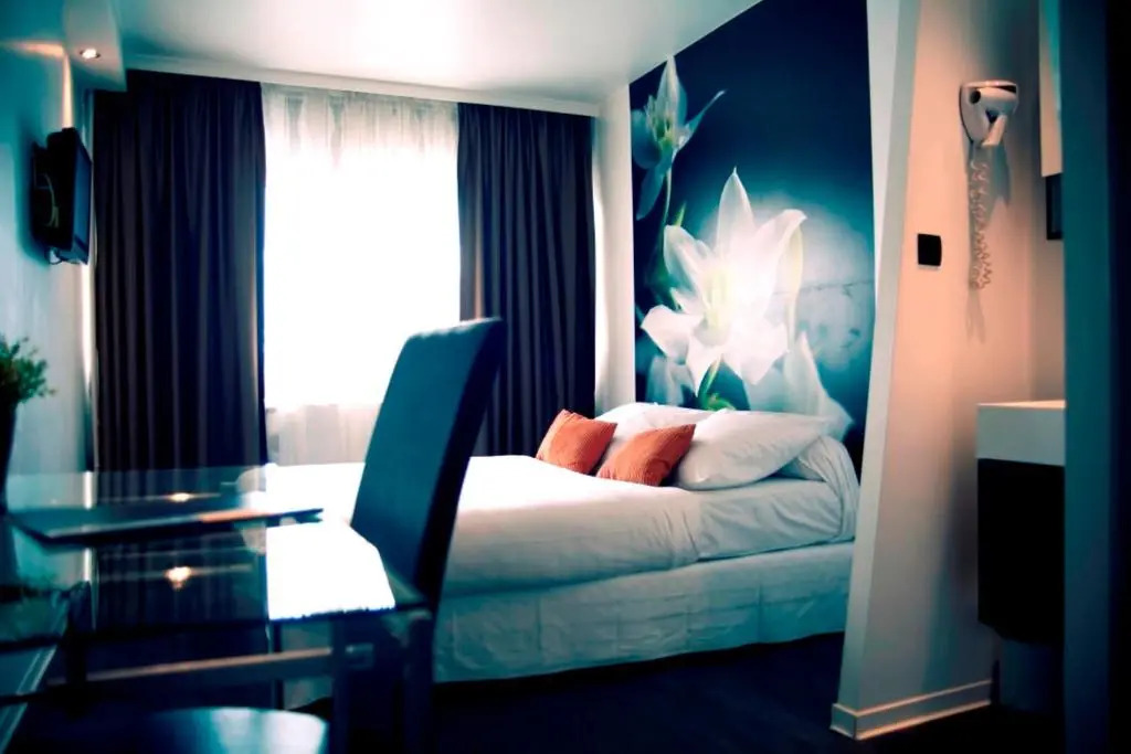DM Hôtel