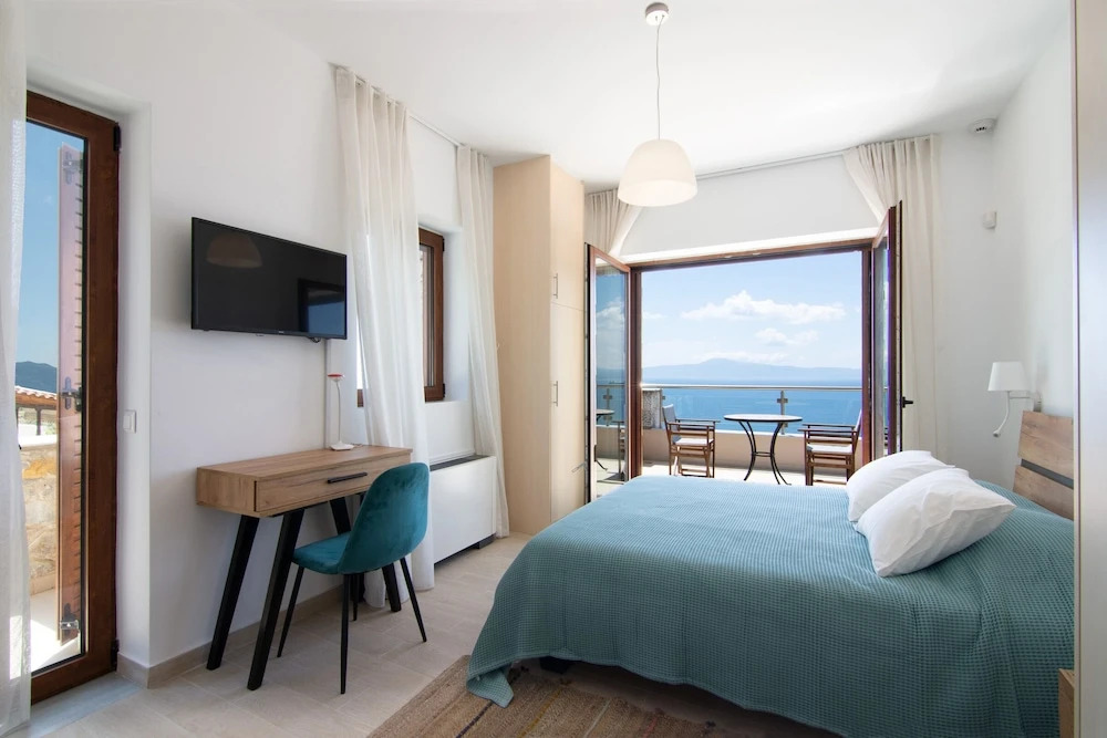 Villa Dafni Kato Verga
