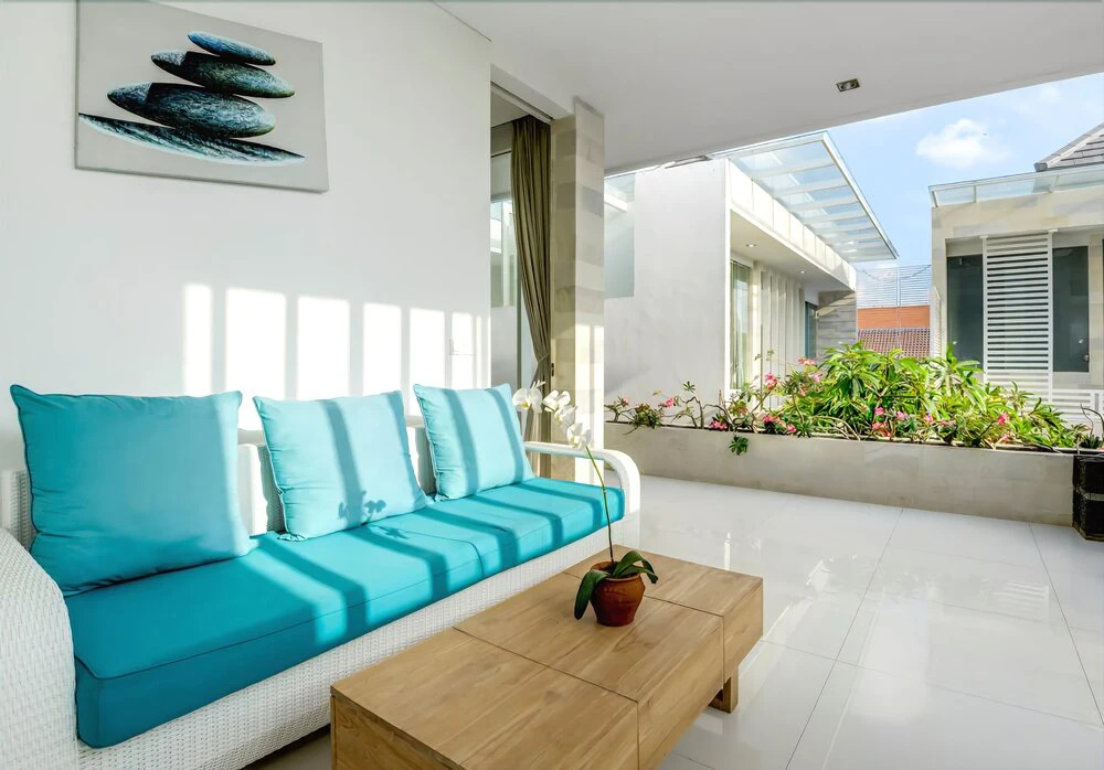 Nikaya Villas
