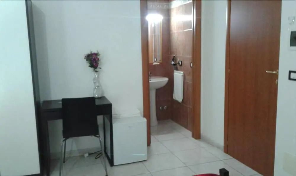 B&B Da Rocco