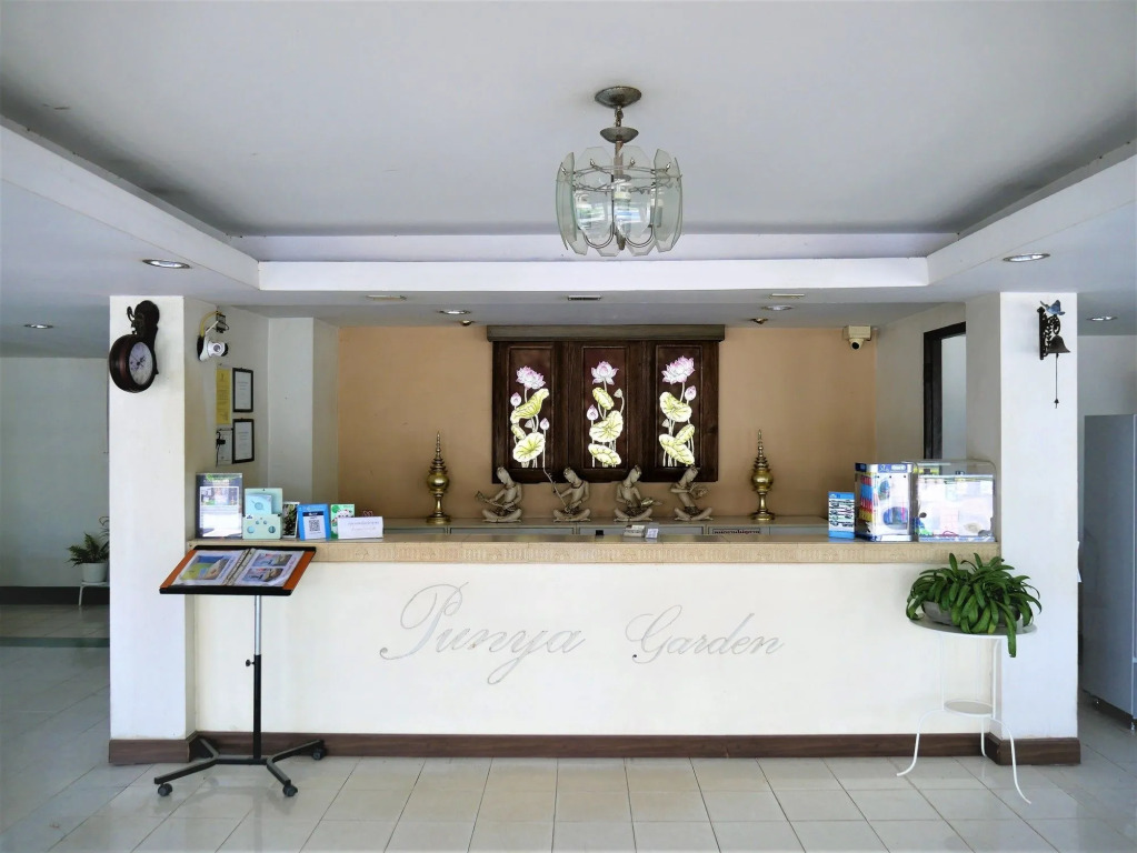 Punya Garden Hotel
